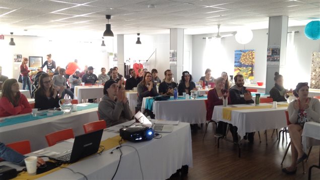 Forum jeunesse 2015 Forum jeunesse 2015
