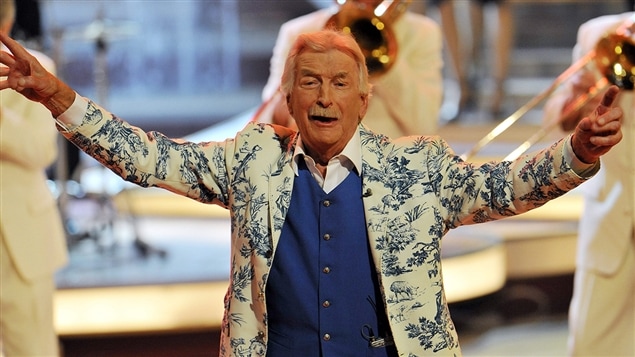 James Last James Last