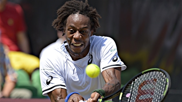 Gaël Monfils Gaël Monfils