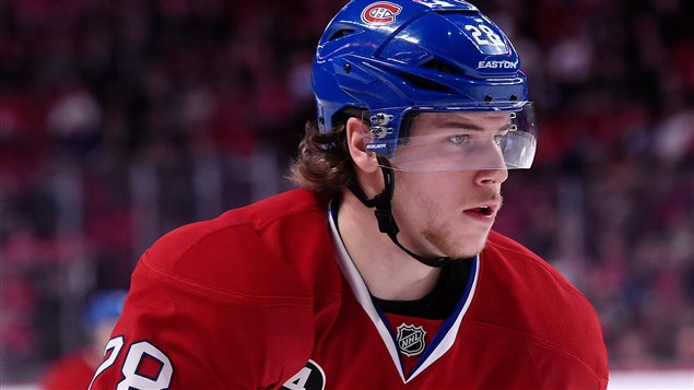 Nathan Beaulieu Nathan Beaulieu