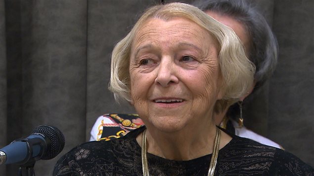 Lise Payette Lise Payette