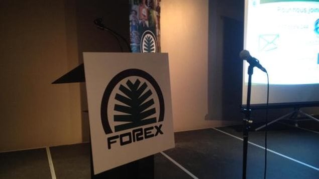 Forex amos