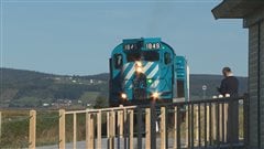 Le train l'Amiral Le train l'Amiral