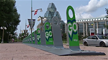 Le service Vélo-Go seront en services dès la semaine prochaine. Le service Vélo-Go seront en services dès la semaine prochaine.