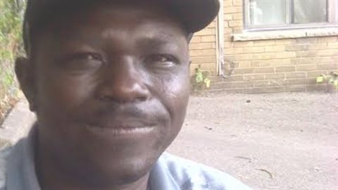 Andrew Loku Andrew Loku