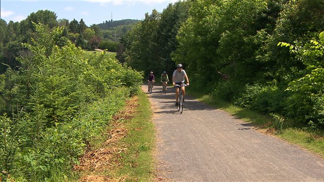 La Route verte (archives) La Route verte (archives)