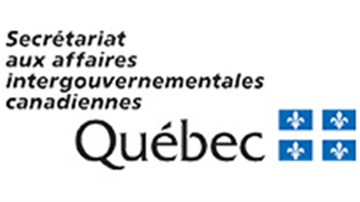 Secrétariat aux affaires intergouvernementales canadiennes Secrétariat aux affaires intergouvernementales canadiennes