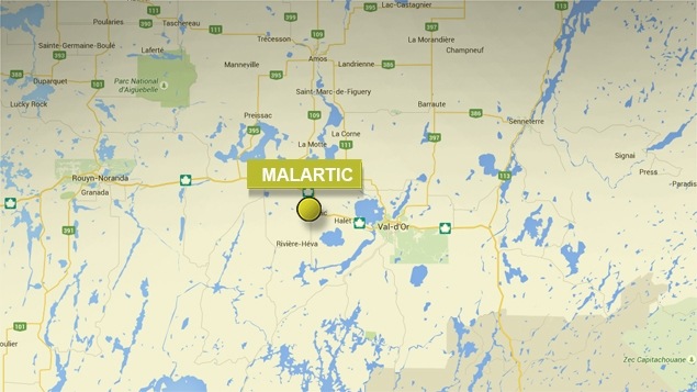 Malartic Malartic