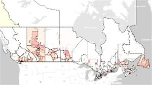 À quoi ressemble votre nouvelle circonscription?