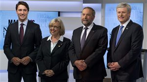 Combien ont dépensé les chefs comme député?