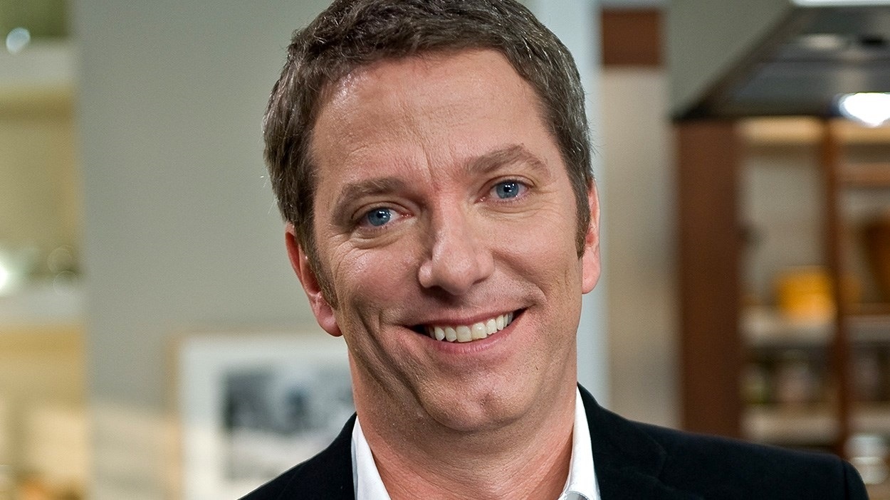 Patrice L'Ecuyer