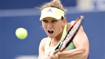Simona Halep Simona Halep