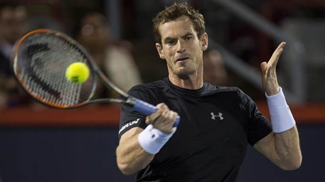 Andy Murray Andy Murray