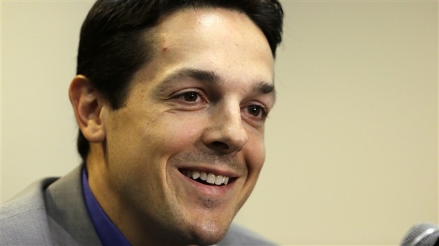 Daniel Brière Daniel Brière