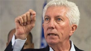 Les réponses aux 5 questions les plus googlées sur Gilles Duceppe