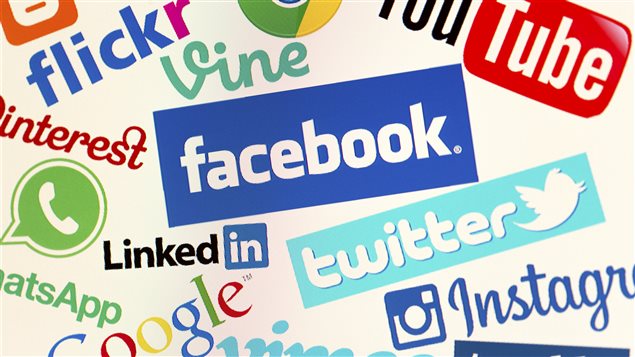 Réseaux sociaux Réseaux sociaux