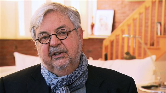 Michel Tremblay Michel Tremblay