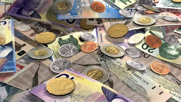 monnaie canadienne monnaie canadienne