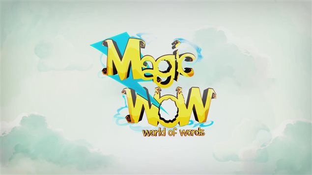 Le jeu Magic Wow de Jeux Epic Le jeu Magic Wow de Jeux Epic