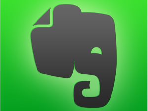 Le logo de Evernote Le logo de Evernote
