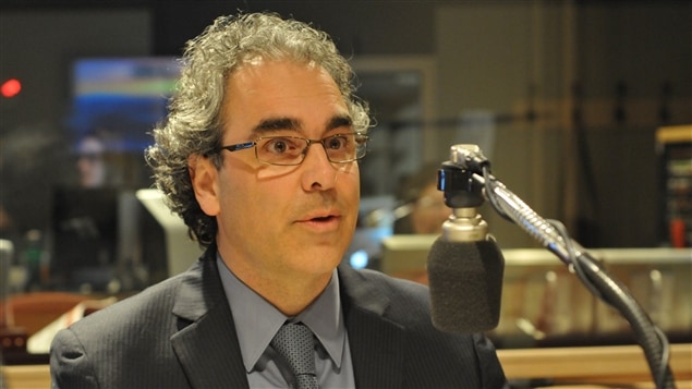 Le fiscaliste Luc Godbout Le fiscaliste Luc Godbout