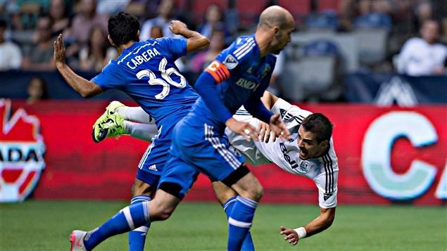 Victor Cabrera (36) Victor Cabrera (36)