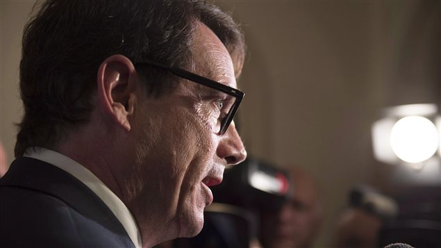 Pierre Karl Péladeau Pierre Karl Péladeau