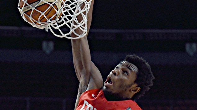 Andrew Wiggins Andrew Wiggins