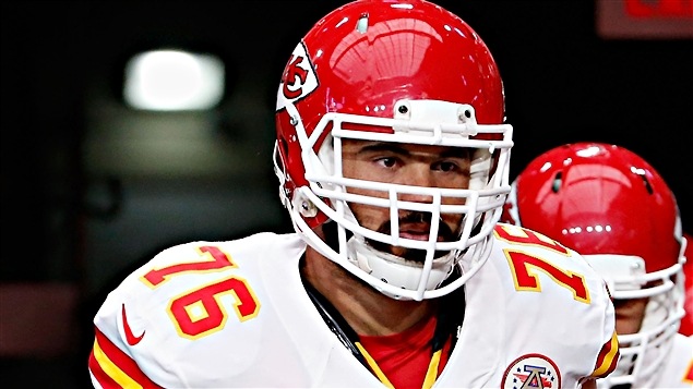 Laurent Duvernay-Tardif Laurent Duvernay-Tardif