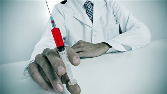 L'aide médicale à mourir L'aide médicale à mourir