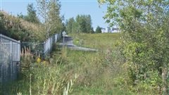La fin des travaux de réfection du sentier La Montagnarde à Magog a été soulignée. La fin des travaux de réfection du sentier La Montagnarde à Magog a été soulignée.