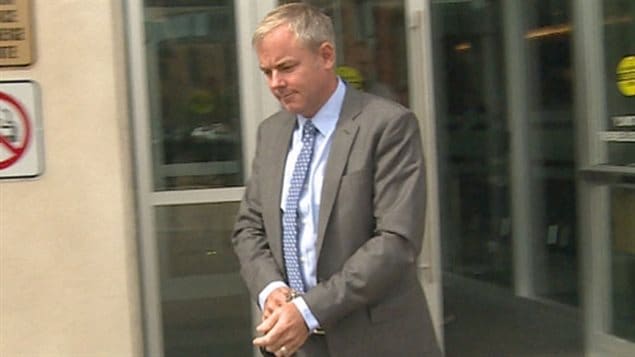Dennis Oland Dennis Oland