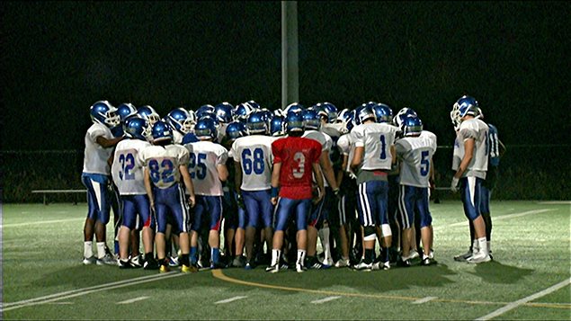 Rencontre sportive outaouais