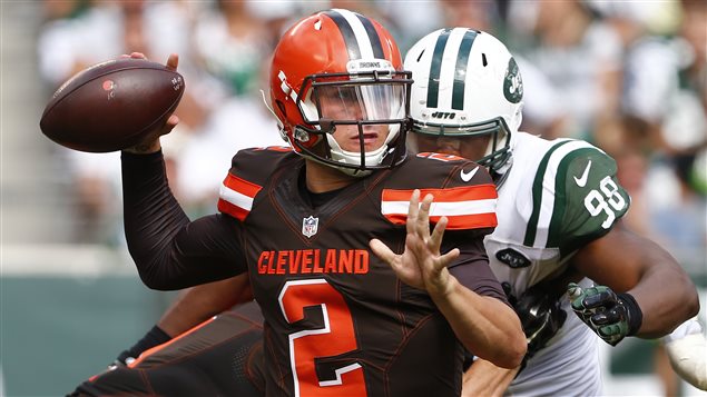 Johnny Manziel Johnny Manziel