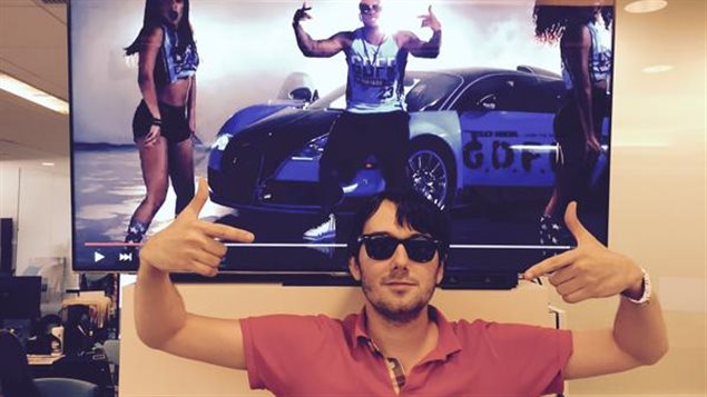 Martin Shkreli Martin Shkreli