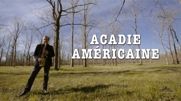 Acadie américaine Acadie américaine