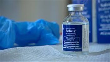 Soliris-the sole product of US company Alexion, is the world's most expensive treatment and has earned the company $6 billion in eight years. The Canadian government says the cost s excessive and is seeking to lower the price and get reimbursed as the price charged in Canada is higher than elsewhere Soliris-the sole product of US company Alexion, is the world's most expensive treatment and has earned the company $6 billion in eight years. The Canadian government says the cost s excessive and is seeking to lower the price and get reimbursed as the price charged in Canada is higher than elsewhere