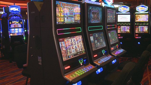 Jeux de hasard Jeux de hasard