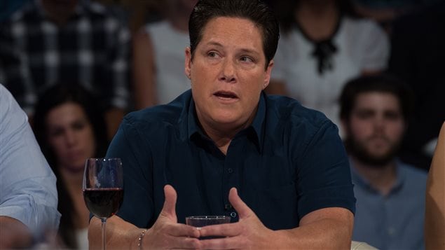 Stéfanie Trudeau