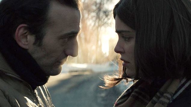 Le film « Félix et Meira », de Maxime Giroux Le film « Félix et Meira », de Maxime Giroux