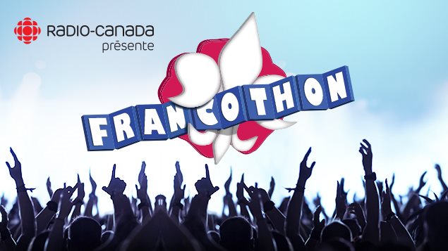 Francothon Alberta 2015