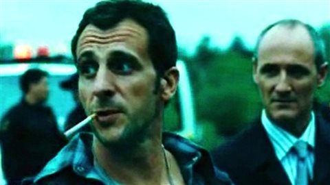 Le film « Bon cop bad cop » Le film « Bon cop bad cop »