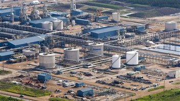 Suncor Suncor