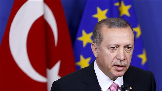 Recep Tayyip Erdogan Recep Tayyip Erdogan