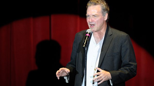 Norm Macdonald Norm Macdonald
