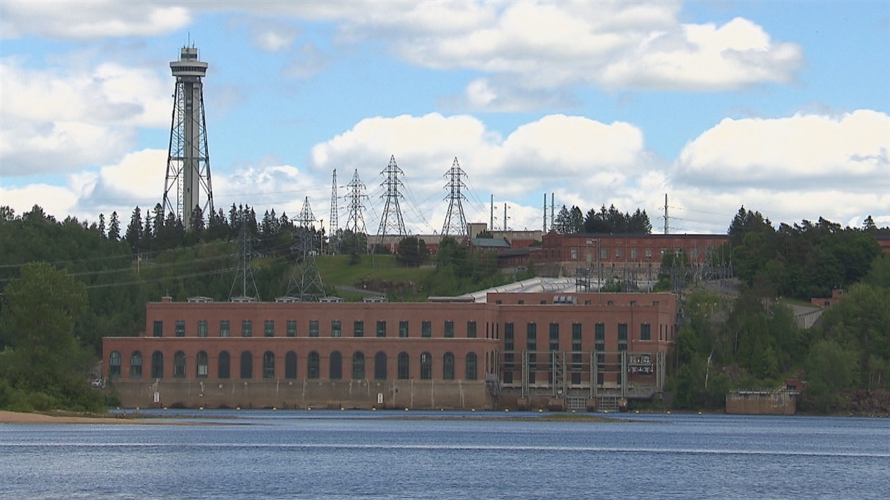 1,2 M pour l'agrandissement de la Cité de l'énergie, à Shawinigan