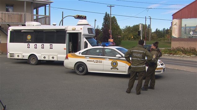 911 rencontre montreal
