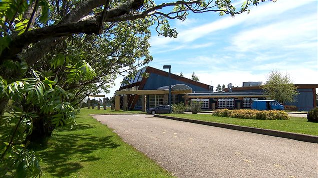 Auberge et Golf Fort-Prevel de la SEPAQ Auberge et Golf Fort-Prevel de la SEPAQ