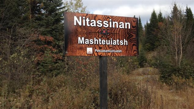 Nitassinan Nitassinan