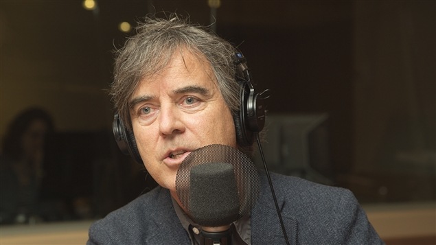 Pierre Thibault